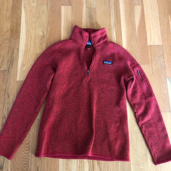 Patagonia Sweaters - Patagonia women’s better sweater